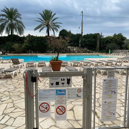 Bord De Mer, Terrasse, Tout A Pieds Cannes Exterior foto