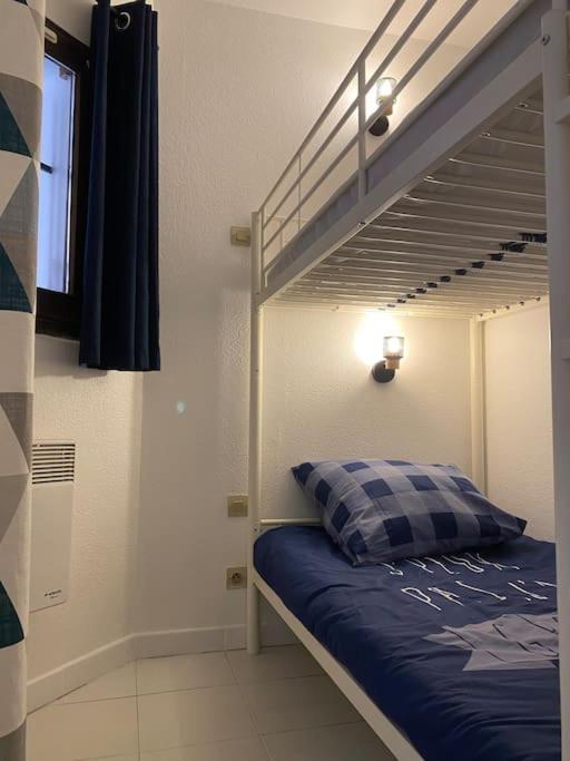 Bord De Mer, Terrasse, Tout A Pieds Cannes Exterior foto