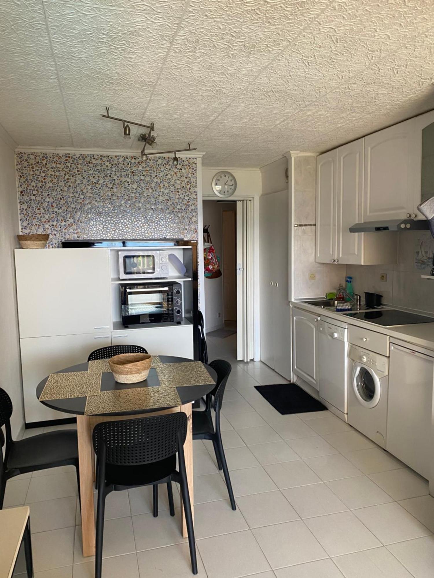 Bord De Mer, Terrasse, Tout A Pieds Cannes Exterior foto